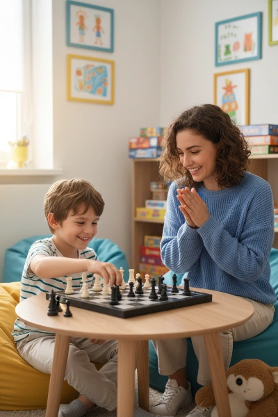 aba therapy for kids