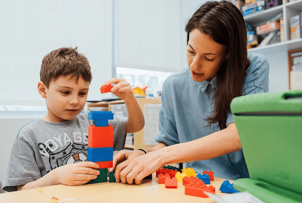 At What Age Is ABA Therapy Most Effective?