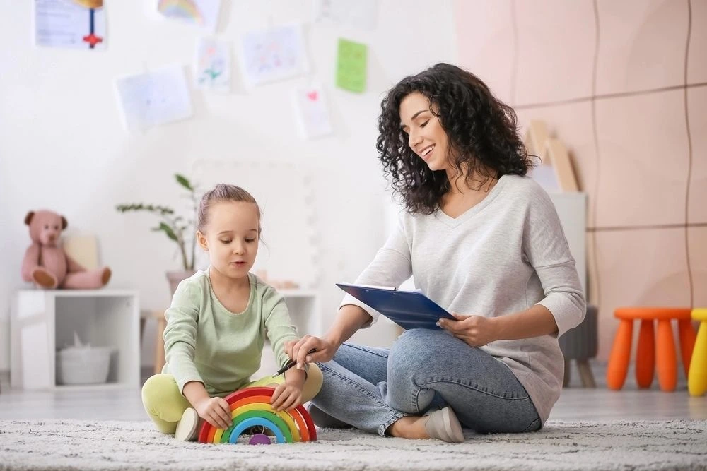 7 Common Misconceptions About ABA Therapy
