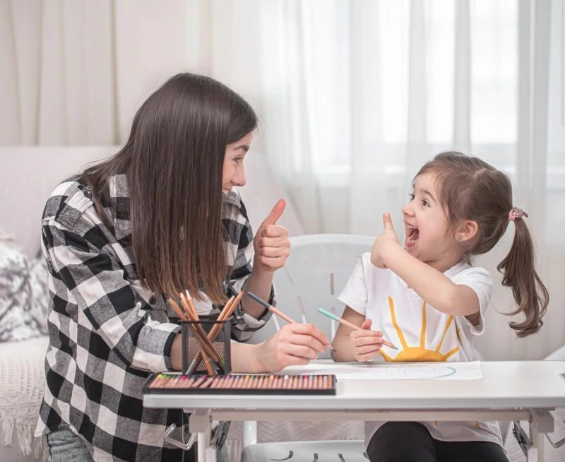 ABA vs Occupational Therapy Vs Speech Therapy