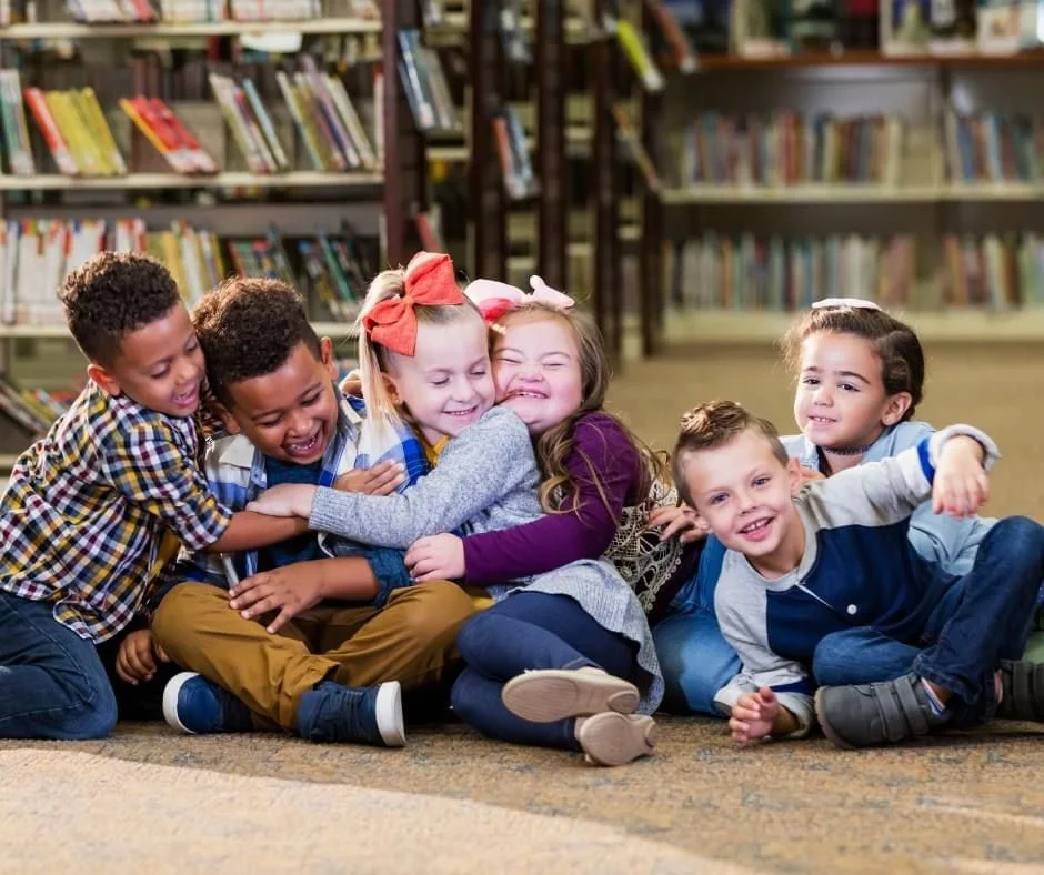 Are Autism and Down Syndrome the Same?