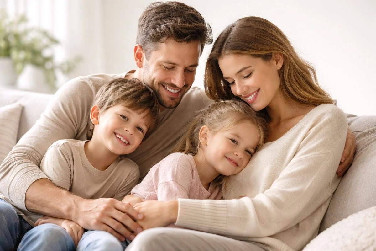Can Autistic People Have Kids?