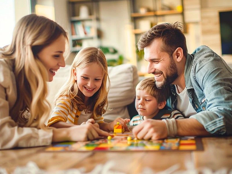 ABA Strategies for Parents to Boost Child Learning Skills
