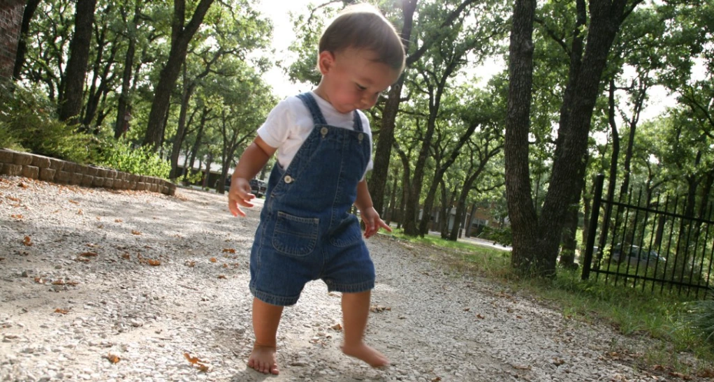 What is Foot Obsession in Autism?