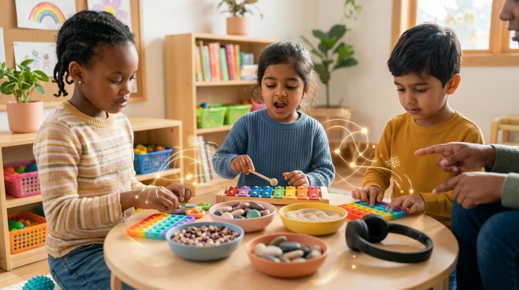 Is Vocal Stimming Normal in Autism?