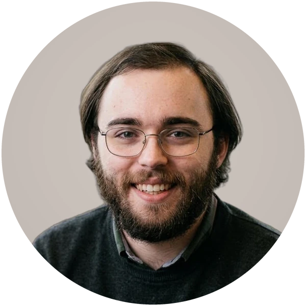 Austin Hunsicker, Strategic Partnerships Manager